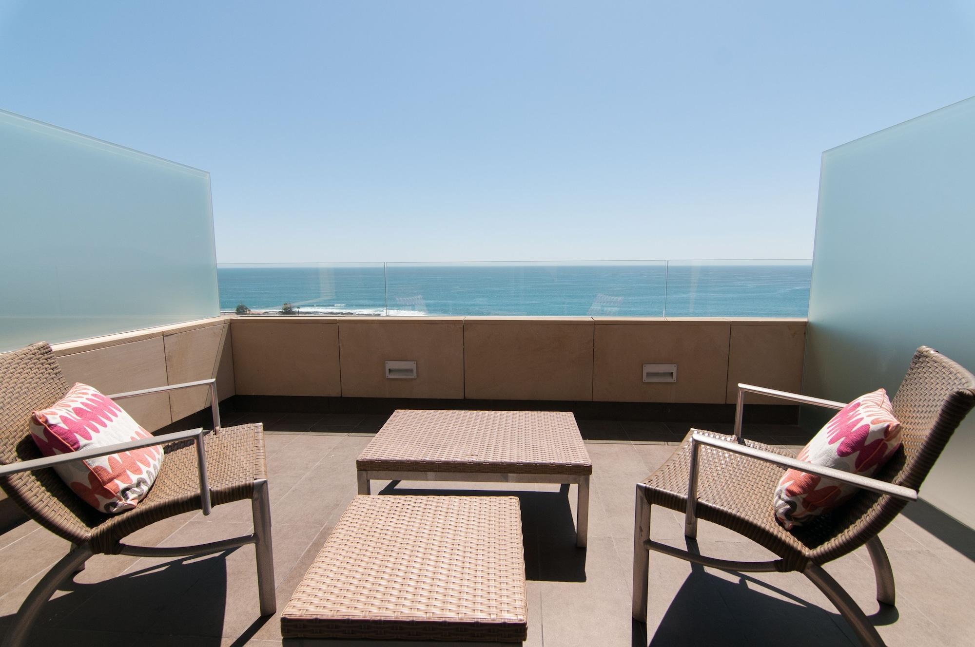Enjoy Antofagasta Hotel Exterior photo