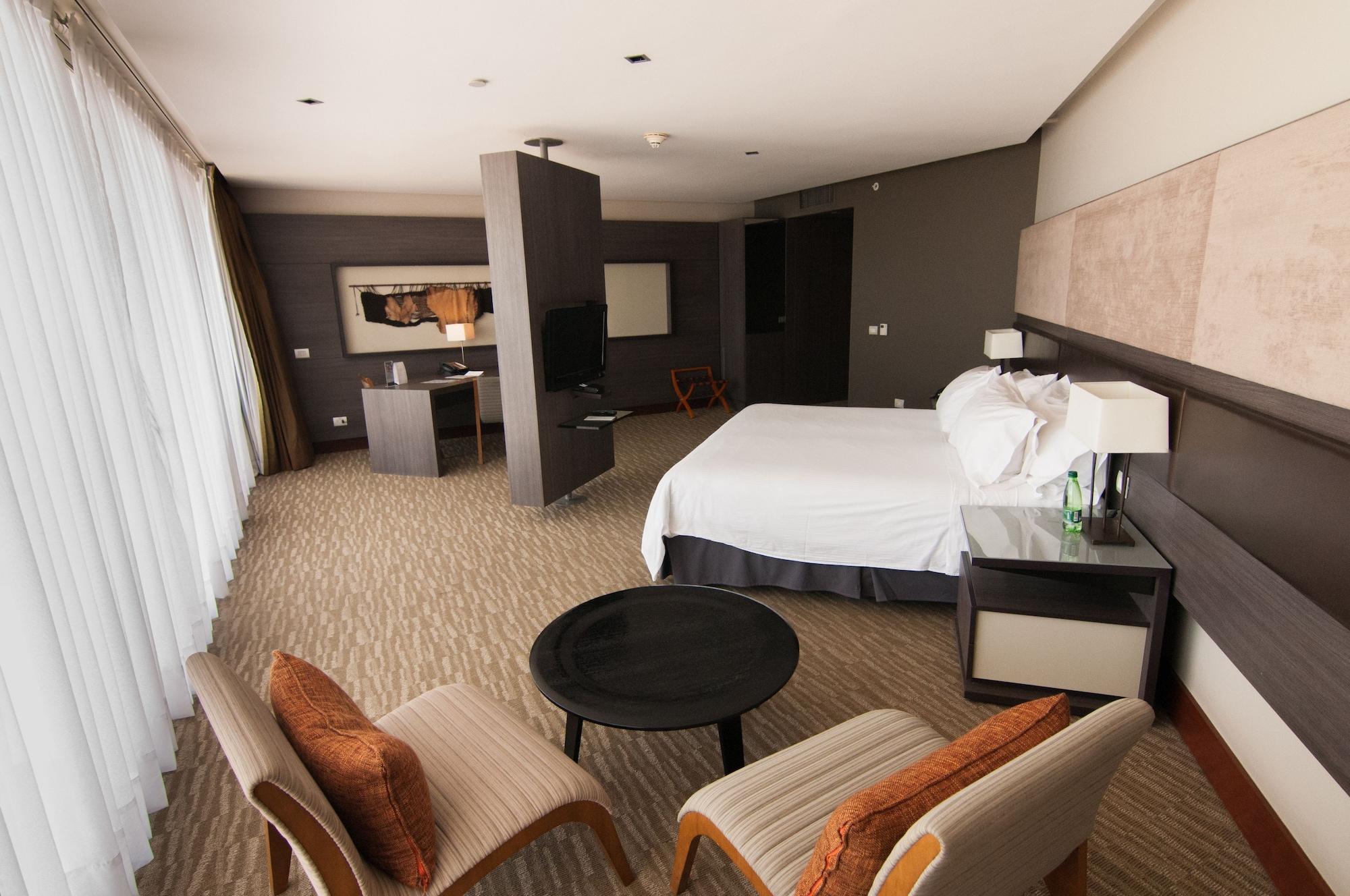 Enjoy Antofagasta Hotel Exterior photo