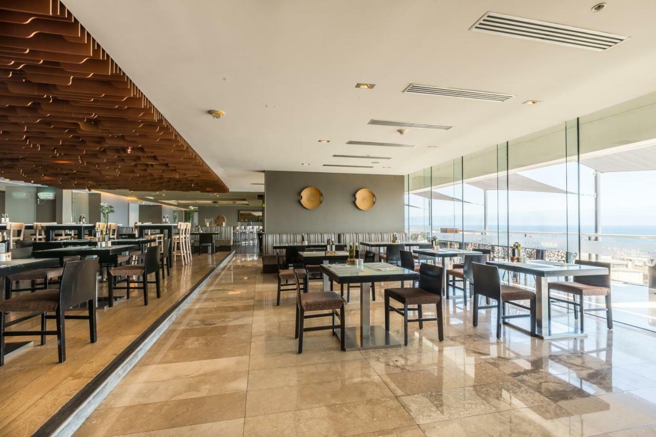 Enjoy Antofagasta Hotel Exterior photo