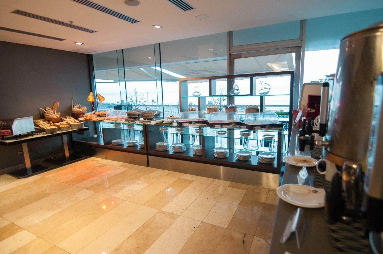 Enjoy Antofagasta Hotel Exterior photo